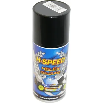 Průmyslové lepidlo H-Speed barva ve spreji tónovací 150ml