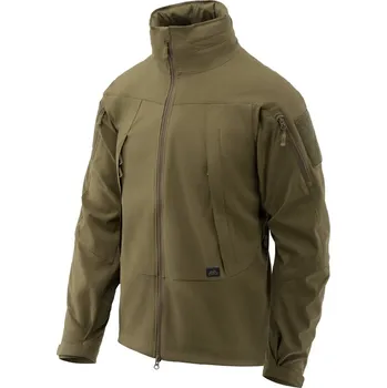Pánská bunda Helikon-Tex bunda BLIZZARD StormStretch ADAPTIVE GREEN
