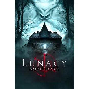 Hra Lunacy: Saint Rhodes PC