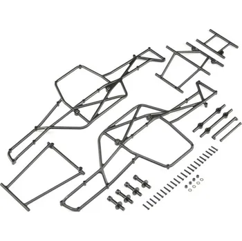 RC model Losi kostra karosérie: Nightcrawler SE