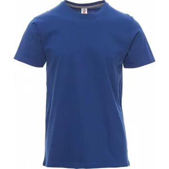 PAYPER SUNRISE triko 190 barevné - antracit 4XL