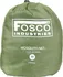 Moskytiéra Fosco Mosquito Net 0,3 x 12,5 x 2,5 m olivová