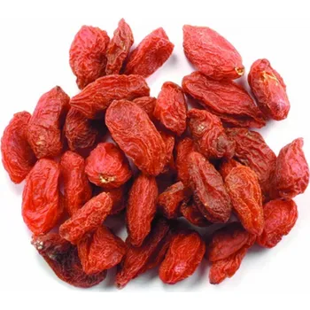 Sušené ovoce Natural Pack Kustovnice čínská - Goji, sušené 500 g