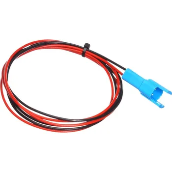 Příslušenství osvětlení automobilu Vstupní konektor pozičních světel clona Scania Next Generation 2016+