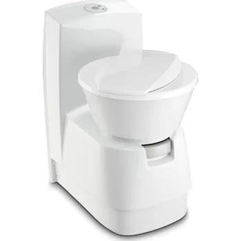 Sport Kazetové chemické WC Dometic CT 4000 Typ: CTW 4110