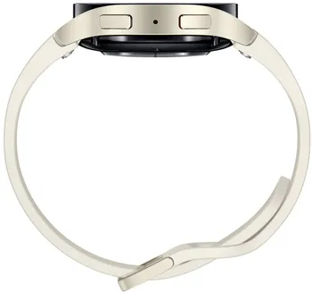 Samsung Galaxy Watch6 - focení