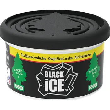 Autokosmetika WUNDER-BAUM Fiber Can Tropical