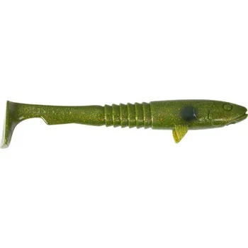 Volný čas 3ks - Gumová Nástraha Uni Cat Goon Fish 15cm 30gr LMO