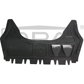 Motorový prostor Izolace motorového prostoru DPA VIKA 6Q0825237R