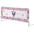 Dětská zábrana KiK KX5318 zábrana na postel 90 cm