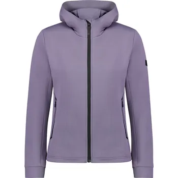 Pánská mikina merino mikina MONS ROYALE ARCADIA MERINO FLEECE HOODY WMNS shark Velikost: L