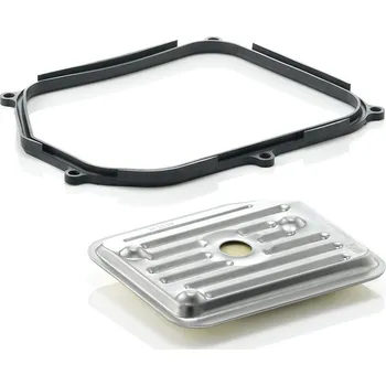 Hydraulický filtr Hydraulický filtr, automatická převodovka MANN-FILTER H 2019 KIT 2
