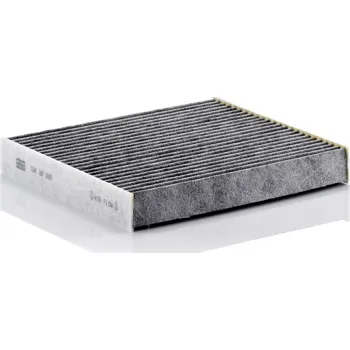 Klimatizace automobilu Filtr, vzduch v interiéru MANN-FILTER CUK 22 005