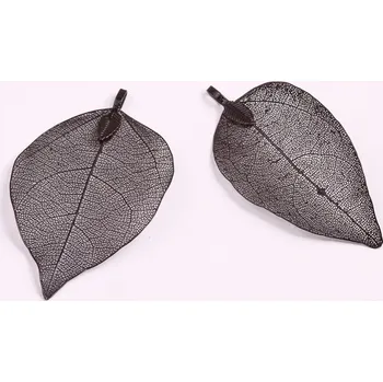 Korálek Kov 540 (52~86x23~46x0.5~3 mm)