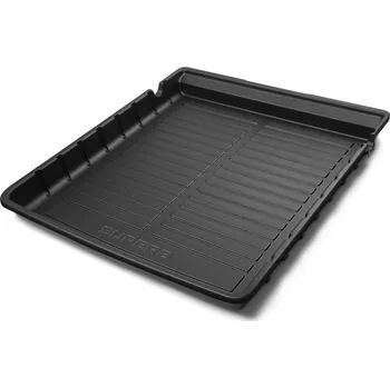 Organizér do auta Škoda Plastová vana ŠKODA Superb III