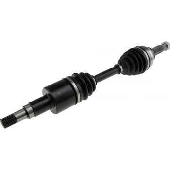 Poloosa kola Poloosa, Hnací hřídel JAGUAR X-TYPE 2.1 V6, 2.0D, 2.2D 02- /levá/ C2S40435 NTY