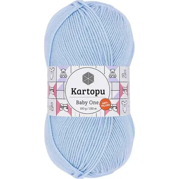 Příze Příze Kartopu Baby One 544