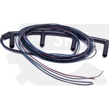 Zapalovací a žhavicí svíčka Můstek na žhavící svíčky AUDI SEAT SKODA VW 1.9 2.0 DIESEL 038971782C 038971782C SKV Germany