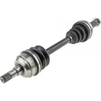 Poloosa kola Poloosa, Hnací hřídel OPEL INSIGNIA 2.0CDTI 110/131/160KM 08- /levá, M32/ 13228204 NTY