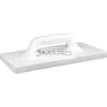 Zdenické nářadí Hladítko polystyren 320 x 180 mm, B0304