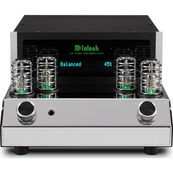 Hi-Fi Zesilovač McIntosh C8