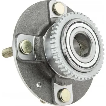 Auto-moto NÁBOJ ložisko ZADNÍ HYUNDAI COUPE LANTRA II 1995- 5271029671 NTY