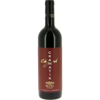 Víno Rupel Gramatik Ekzarh