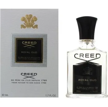 Pánský parfém Creed Creed Royal Oud, Parfumovaná voda 50ml Pre všetkých Parfumovaná voda