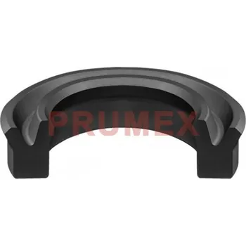 Píst motoru Manžeta pro píst 140x160x15 AU80 PN 029274.1 Rubena