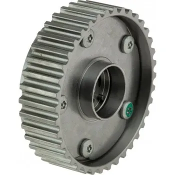 Alternátor Ozubené kolo rozvodového řemene PEUGEOT 301 1.6 12-17,CITROËN C-ELYSEE 1.6 12-,C3 1.6 17- 9674461480 NTY