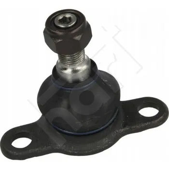 Zavěšení kol Čep ramena Transporter T4 96- levý nebo pravý spodní 7D0407361 HART