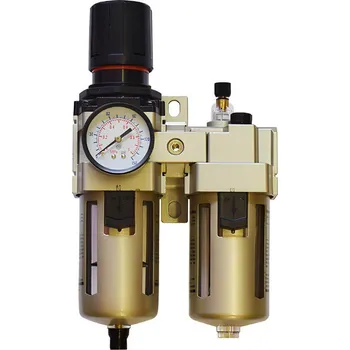 Kompresor API Úpravná jednotka vzduchu A2U-38