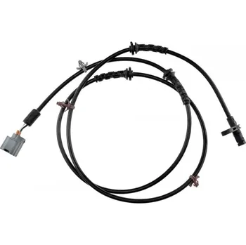 ABS Snímač ABS ZADNÍ NISSAN EVALIA NV200 2009.08- LEVY 47901JX00A NTY