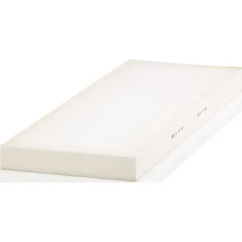 Autodíl Filtr, vzduch v interiéru MANN-FILTER CU 50 001