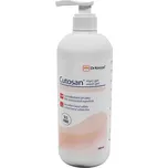 Cutosan mycí gel DrKonrad 500ml