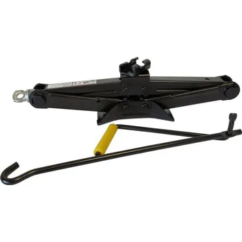 Hever Carface Hever nůžkový 1.5t TÜV, GS