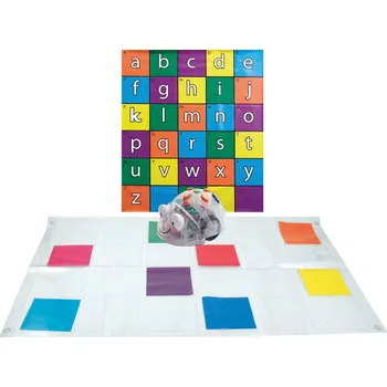 Robot TTS Group Blue-Bot startovací sada