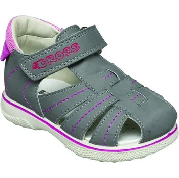 Dámská obuv Sante Sante IC/733801 GRIGIO IC/733801 GRIGIO Velikost 25