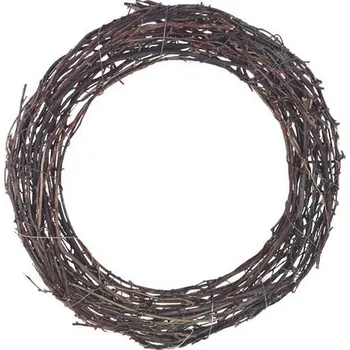 Dekorační věnec P1523/2