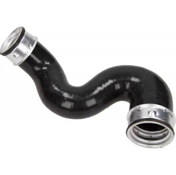 Chladič motoru hadice tlaková intercooleru VW 1.9TDI PASSAT 00-05 SUPERB 02-08 3B0145828G MAXGEAR