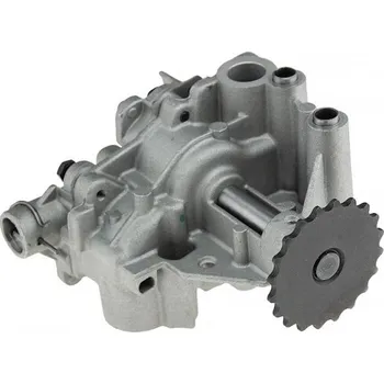 Olejové čerpadlo Olejové čerpadlo RENAULT LAGUNA II 05-, NISSAN QASHQAI 07- , NISSAN X-TRAI 07- 2.0DCI 150157688R NTY