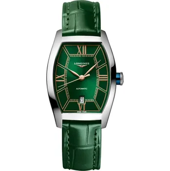 Hodinky Dámské hodinky Longines Heritage Longines L21424062