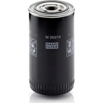 Auto-moto Olejový filtr MANN-FILTER W 950/14