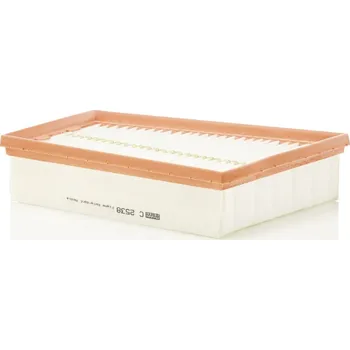 Vzduchový filtr Vzduchový filtr MANN-FILTER C 2538