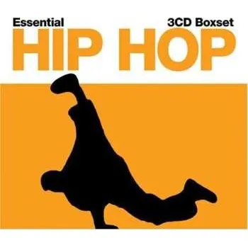 Zahraniční hudba 3CD Various: Essential Hip Hop 2006