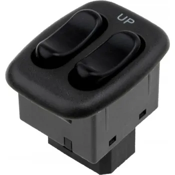 Spínač ovládání oken HYUNDAI ATOS 1998-2003 93570-02000 NTY
