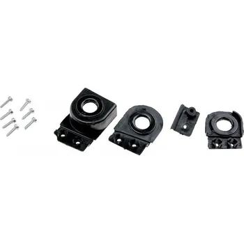 Přední světlomet Sada opravárenská REFLEKTORA AUDI A6 2004-/LEVY/ 4F0998121 NTY