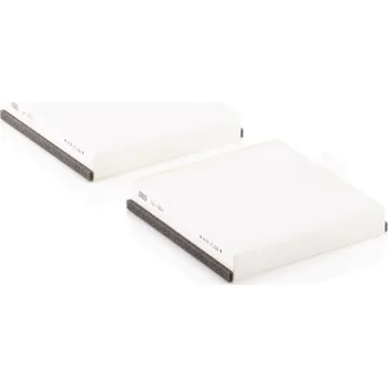 Klimatizace automobilu Filtr, vzduch v interiéru MANN-FILTER CU 1931-2