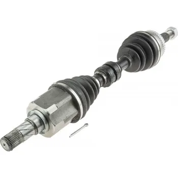 Poloosa kola Poloosa, Hnací hřídel NISSAN X-TRAIL T30 01-07 /LEVA,MTM/ 39101-8H710 NTY