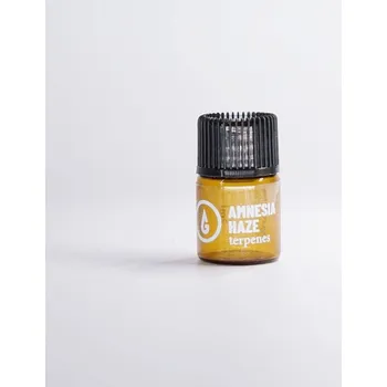 Vonný olej OG Crush Terpeny Amnesia Haze, 2 ml (Profil Terpenů Amnesia Haze vyrobený ze 100% organického (botanického) původu.)